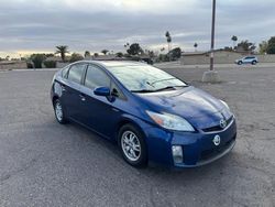 Lots with Bids for sale at auction: 2011 Toyota Prius