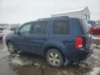 2009 Honda Pilot EXL