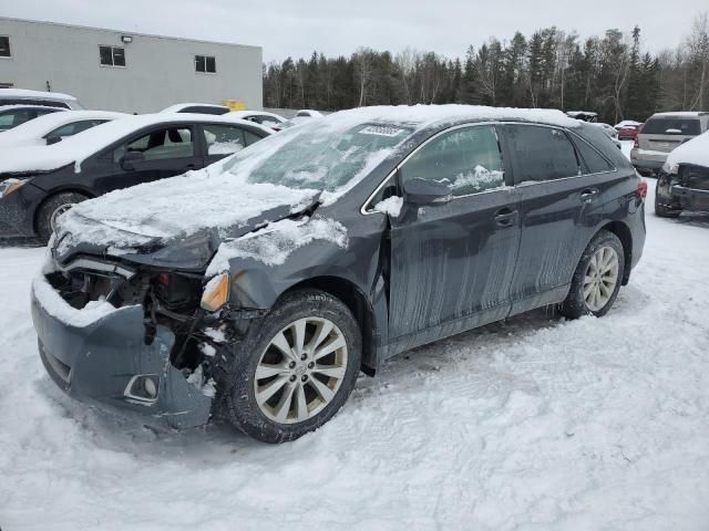 2013 Toyota Venza LE