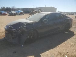 Salvage cars for sale at Tanner, AL auction: 2025 Toyota Camry XSE