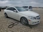 2012 Mercedes-Benz E 350