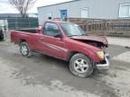 1996 Toyota Tacoma