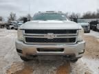 2011 Chevrolet Silverado K3500 LT