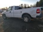 2007 Ford F150