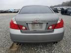 2007 Infiniti M35 Base