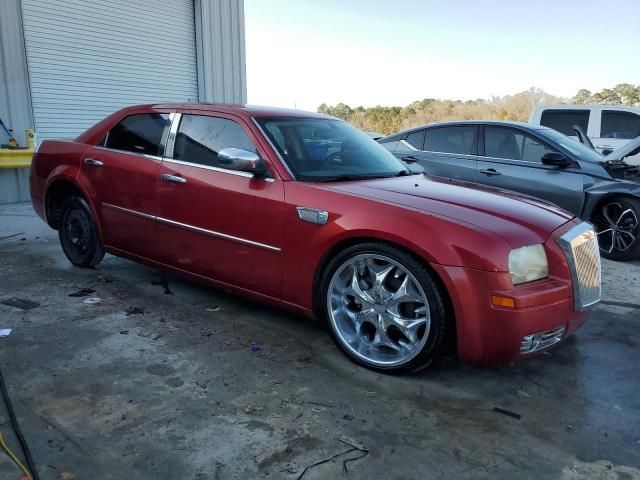 2008 Chrysler 300 LX