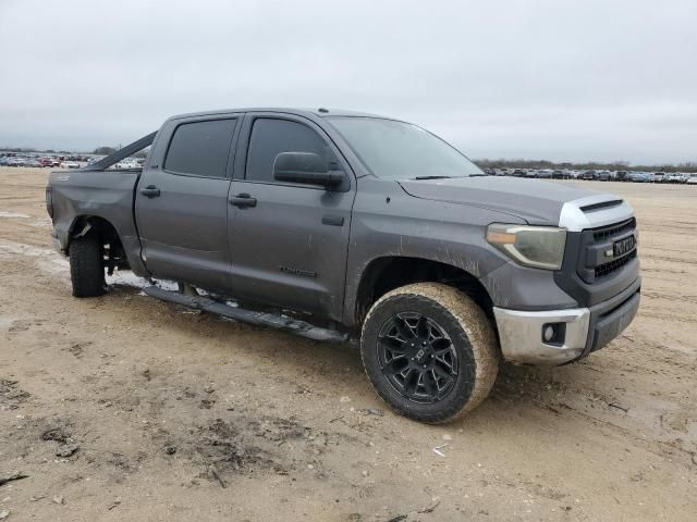 2017 Toyota Tundra Crewmax SR5