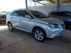 2014 Lexus RX 350