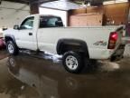 2006 Chevrolet Silverado K3500