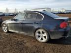 2009 BMW 335 XI