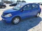 2011 Nissan Versa S