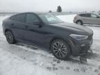 2020 BMW X6 XDRIVE40I