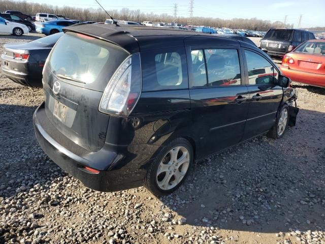 2009 Mazda 5