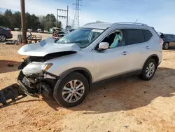 Nissan Vehiculos salvage en venta: 2015 Nissan Rogue S