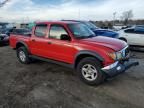 2004 Toyota Tacoma Double Cab Prerunner