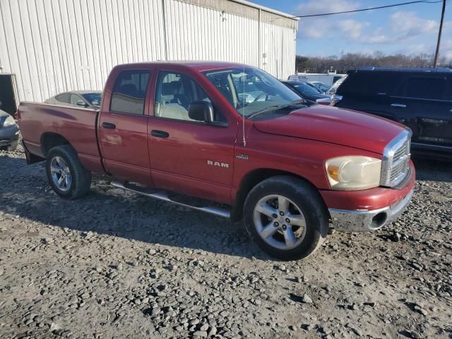 2008 Dodge RAM 1500 ST