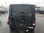 1999 Jeep Wrangler / TJ Sport