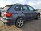 2012 BMW X5 XDRIVE35D