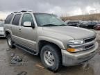 2002 Chevrolet Tahoe K1500