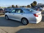 2014 Toyota Camry Hybrid