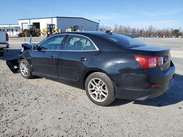 2016 Chevrolet Malibu Limited LT