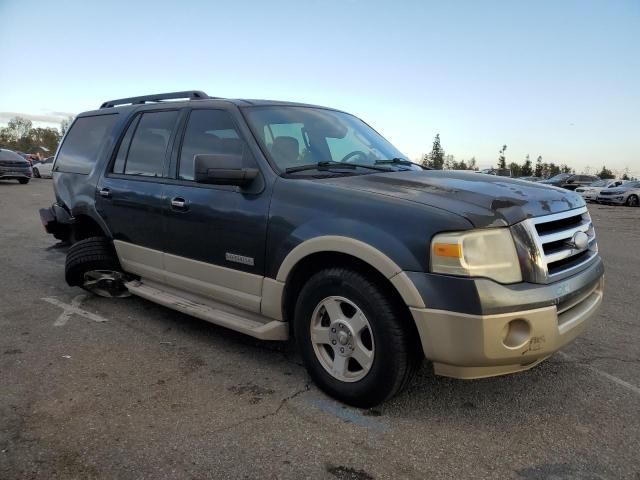 2007 Ford Expedition Eddie Bauer