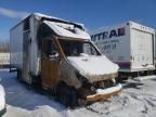 2010 Freightliner Sprinter 3500