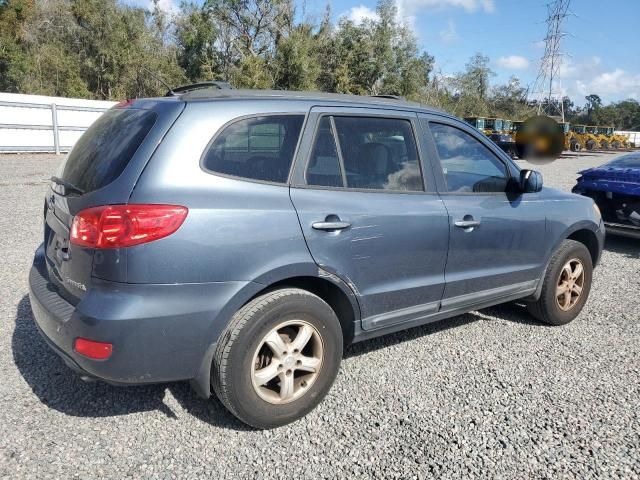 2008 Hyundai Santa FE GLS