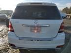 2011 Mercedes-Benz GL 450 4matic