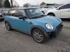 2007 Mini Cooper