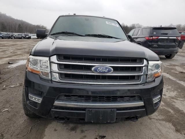 2015 Ford Expedition Limited