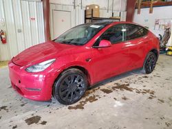 2022 Tesla Model Y en venta en Austell, GA