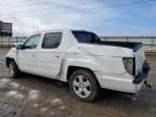 2011 Honda Ridgeline RTL