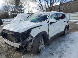 Hyundai Vehiculos salvage en venta: 2021 Hyundai Santa FE SE