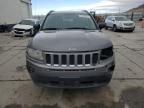 2012 Jeep Compass Sport