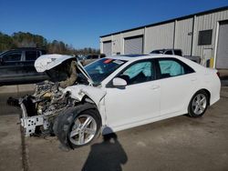 2012 Toyota Camry Base en venta en Gaston, SC