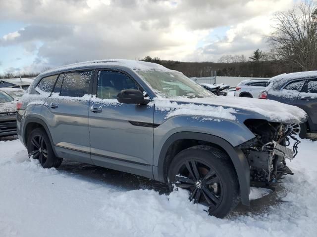 2023 Volkswagen Atlas SEL R-Line