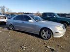 2002 Mercedes-Benz S 430