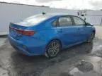 2023 KIA Forte GT Line