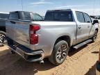 2021 Chevrolet Silverado C1500 LT