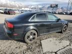 2008 Audi A4 2.0T Quattro