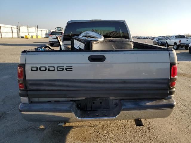 2001 Dodge RAM 1500