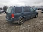 2006 Chevrolet Uplander LT