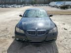 2007 BMW 335 I