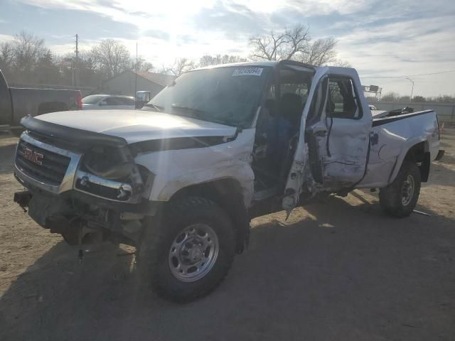 2004 GMC Sierra K2500 Heavy Duty