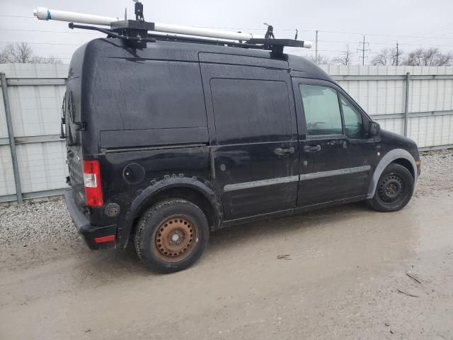 2013 Ford Transit Connect XLT