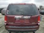 2009 Honda Pilot Touring