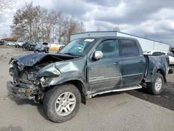 2005 Toyota Tundra Double Cab SR5 en venta en Portland, OR