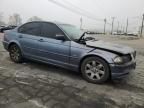 2001 BMW 325 I