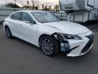 2019 Lexus ES 300H